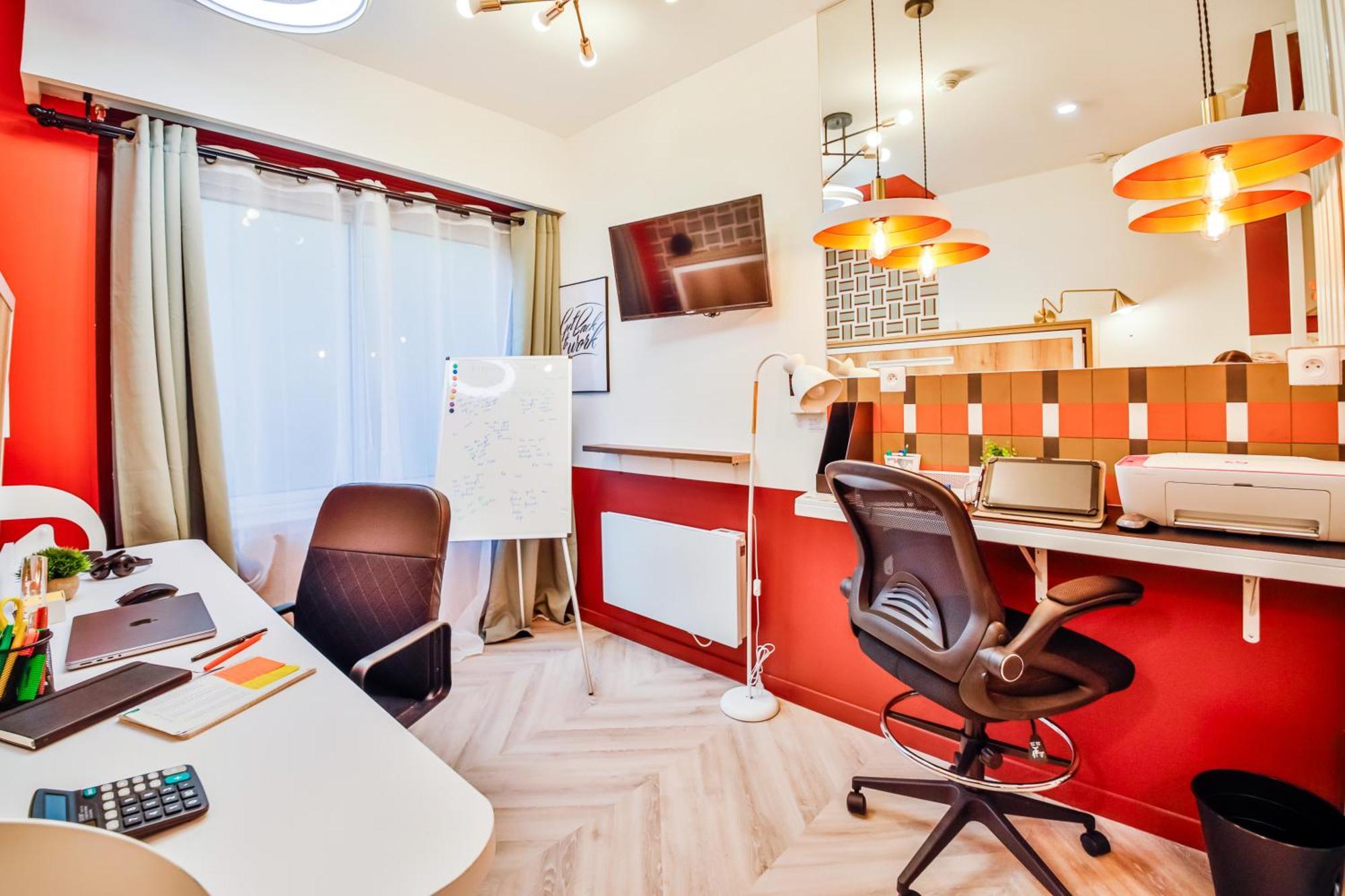 Appartamento Ws Molitor - Auteuil Parigi Esterno foto