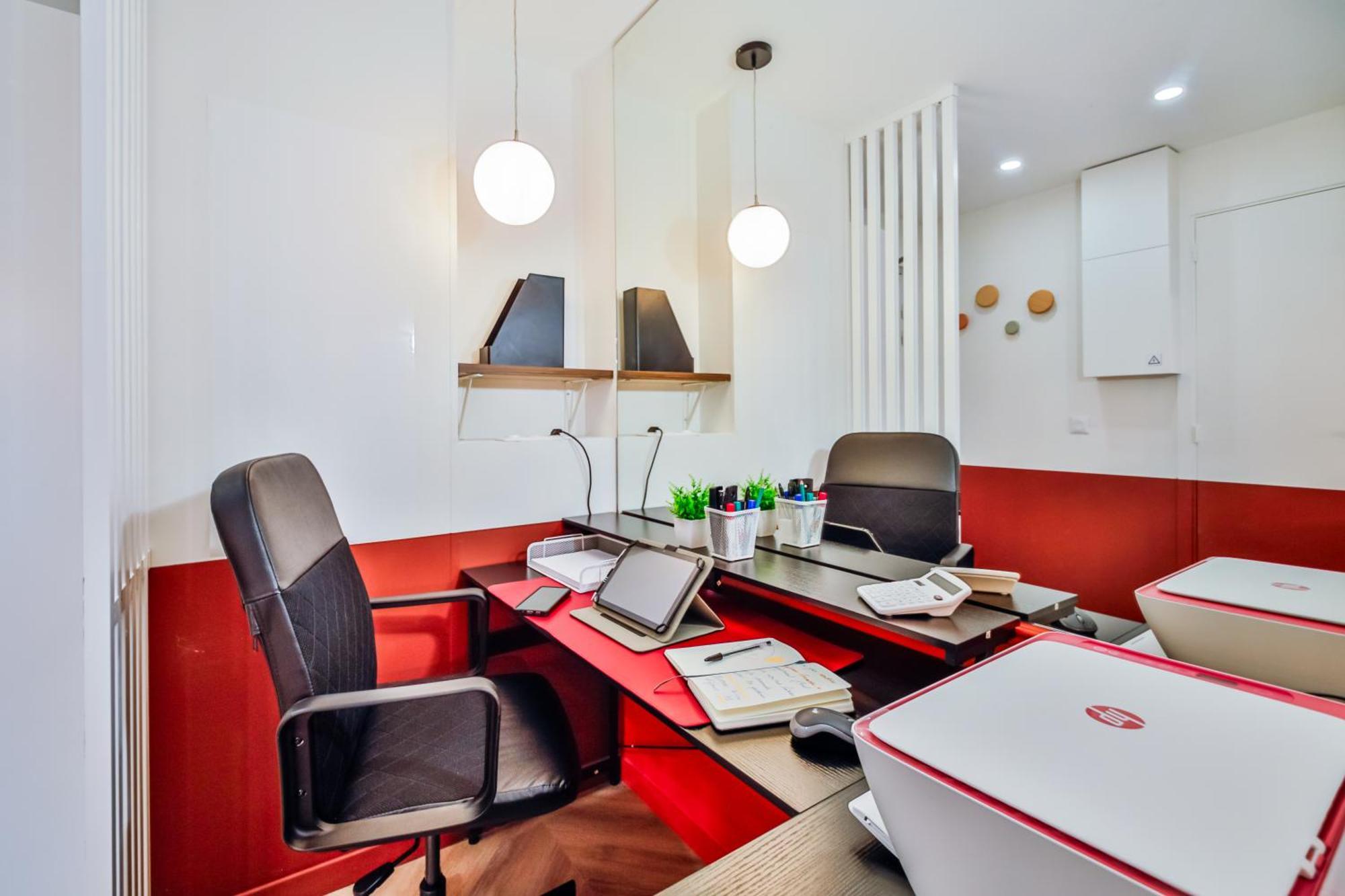 Appartamento Ws Molitor - Auteuil Parigi Esterno foto