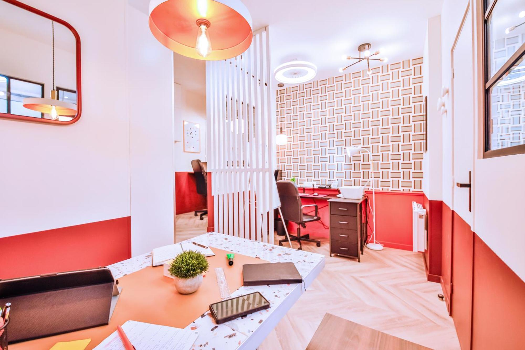 Appartamento Ws Molitor - Auteuil Parigi Esterno foto