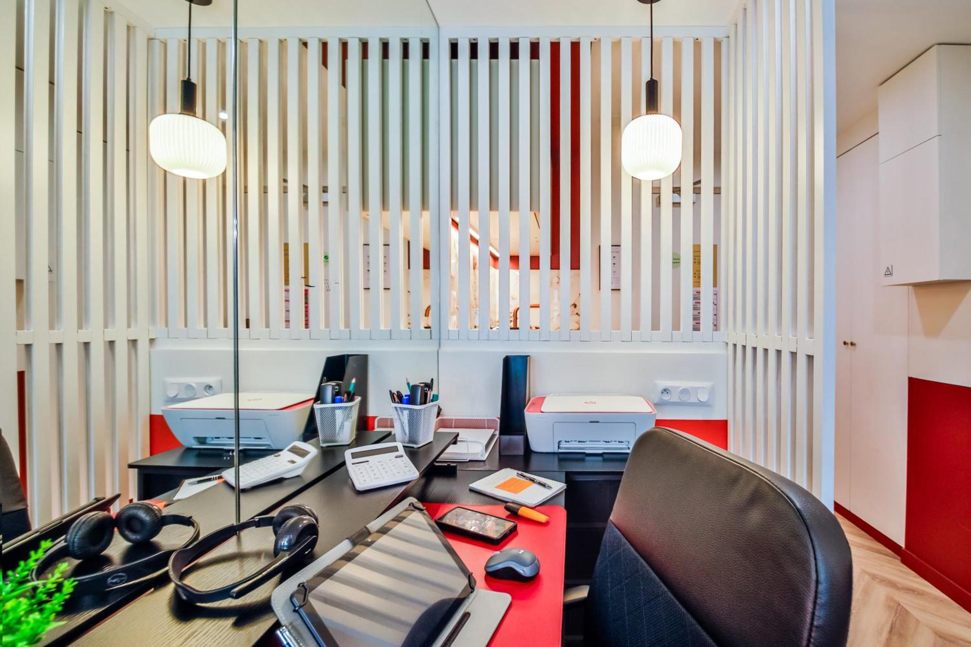Appartamento Ws Molitor - Auteuil Parigi Esterno foto